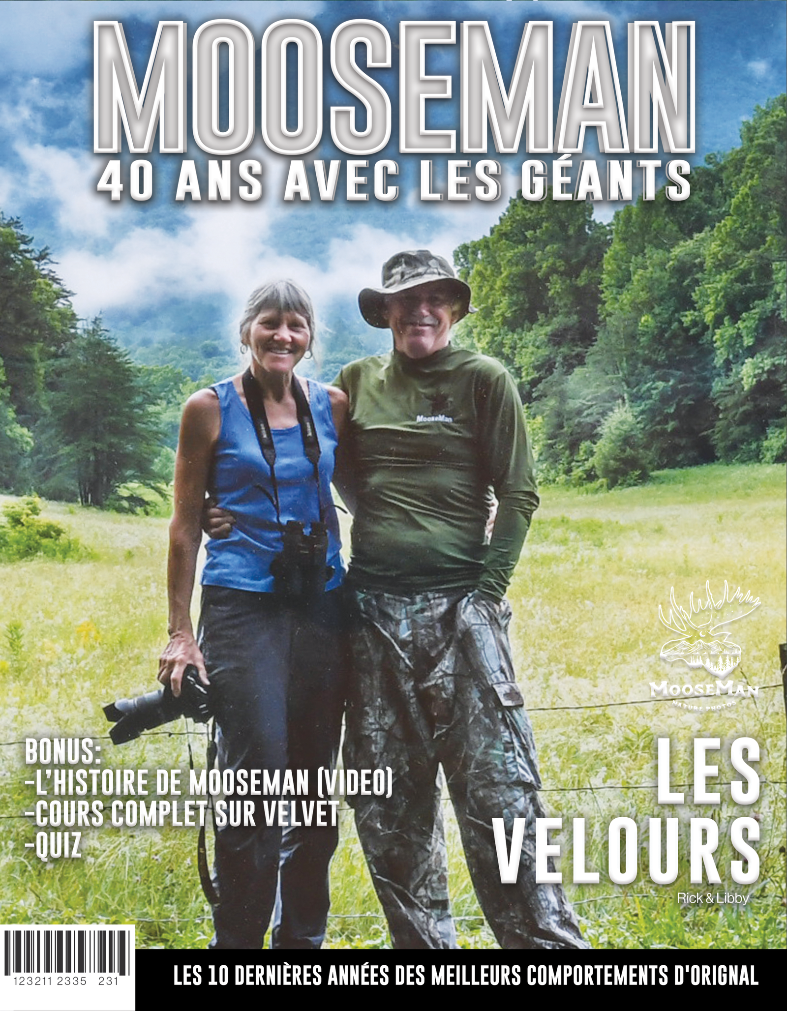 Les-Velours