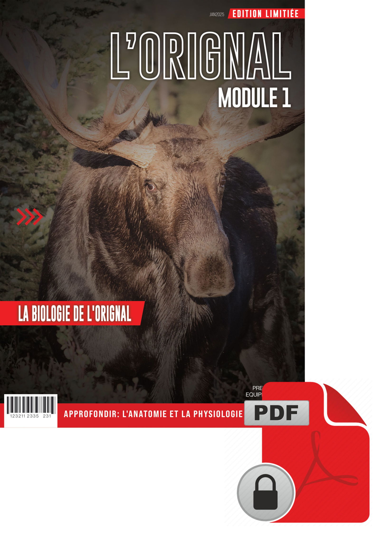 Academie Outdoor MODULE 1 2025 1 scaled